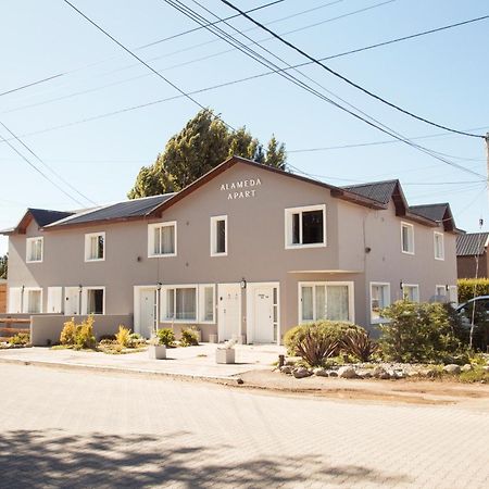 Alameda Apart El Calafate Exterior photo