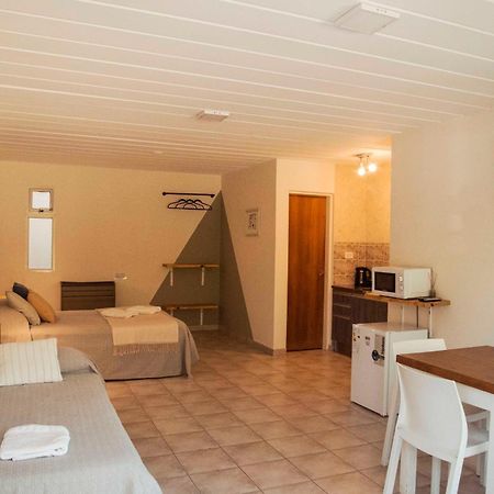 Alameda Apart El Calafate Exterior photo