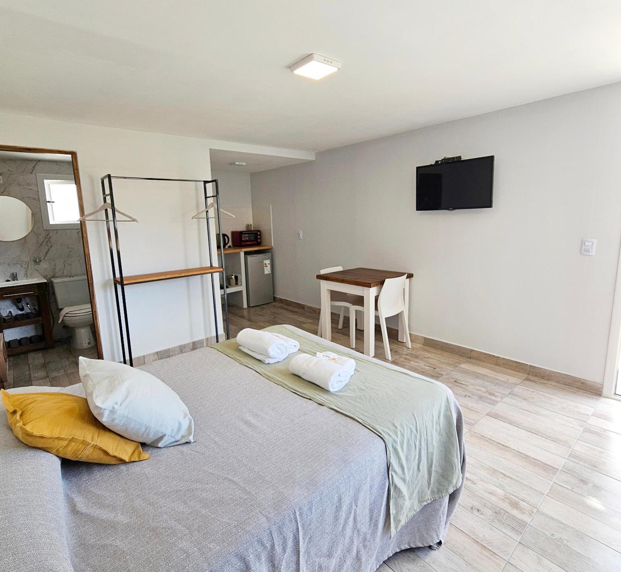 Alameda Apart El Calafate Exterior photo