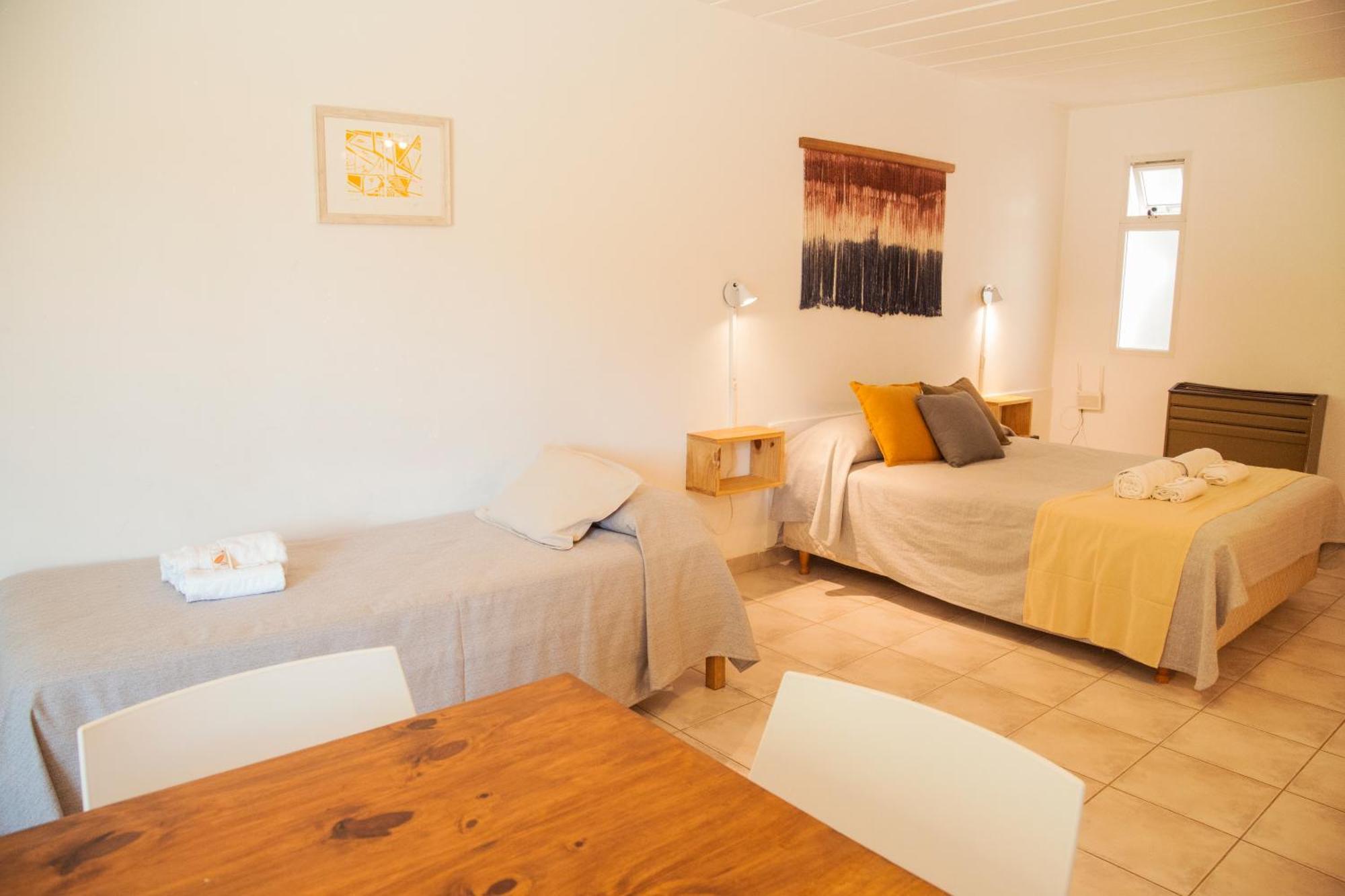 Alameda Apart El Calafate Exterior photo