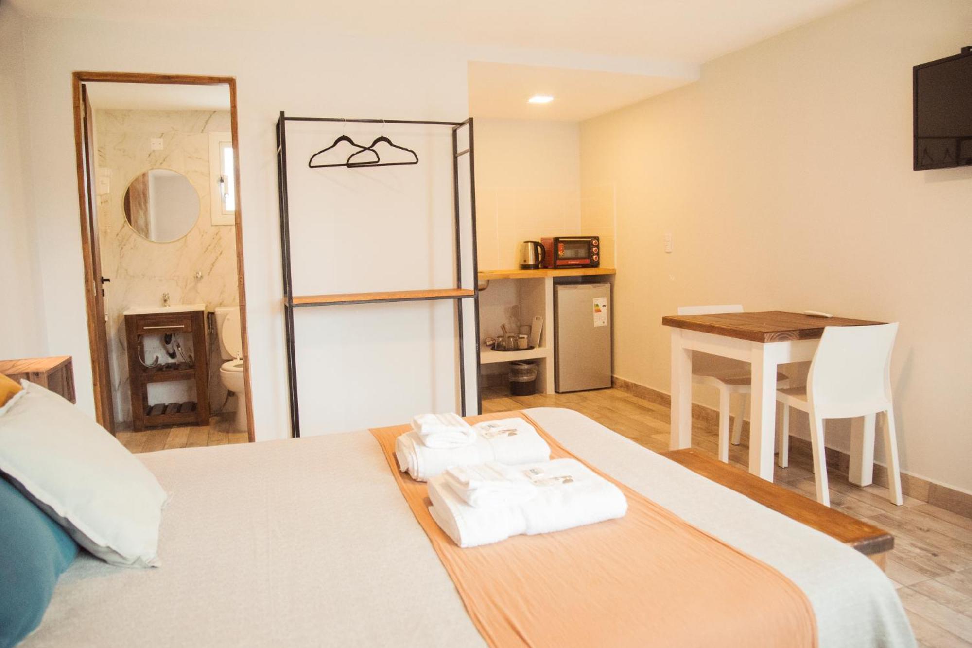 Alameda Apart El Calafate Exterior photo