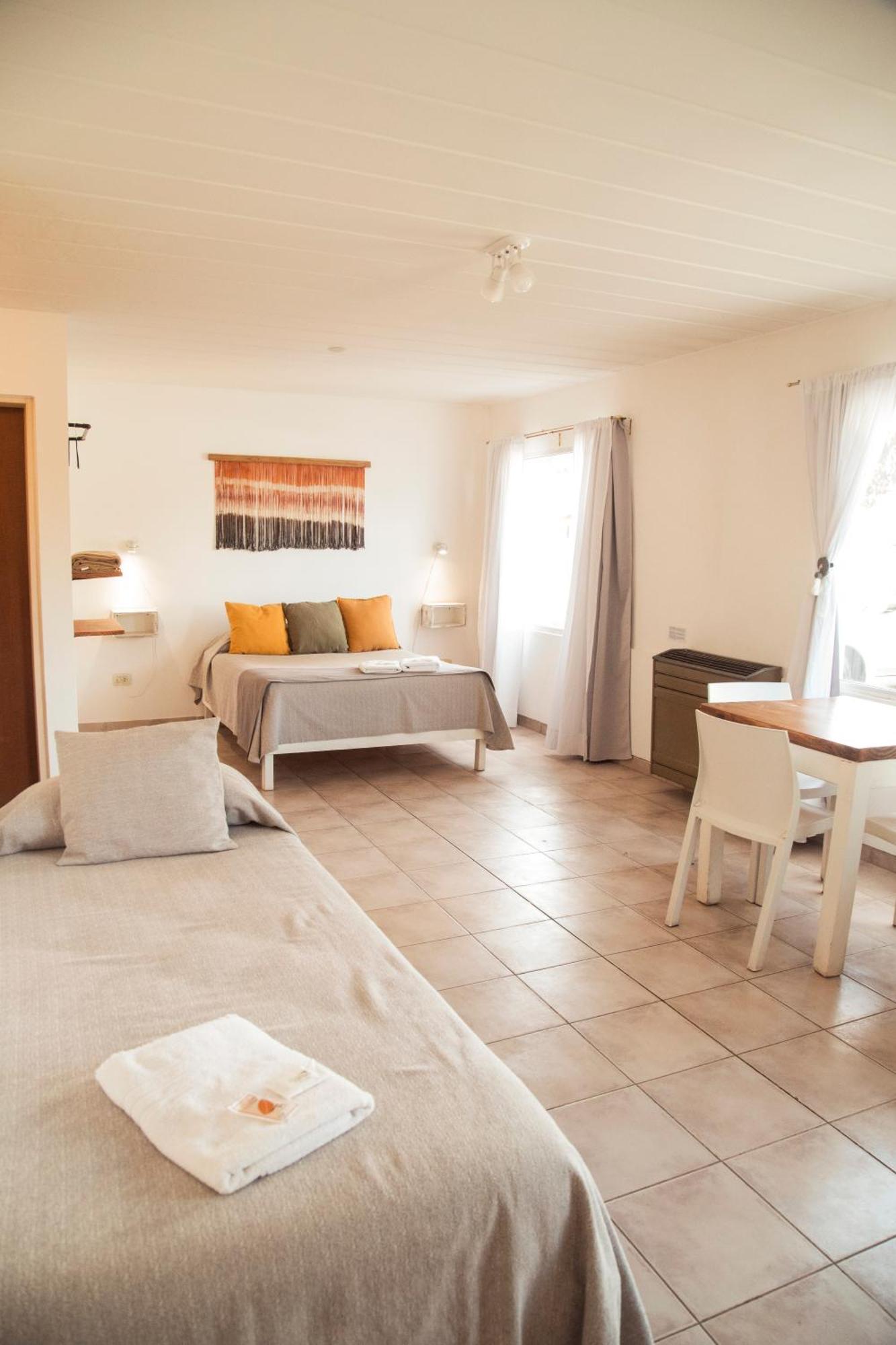 Alameda Apart El Calafate Exterior photo
