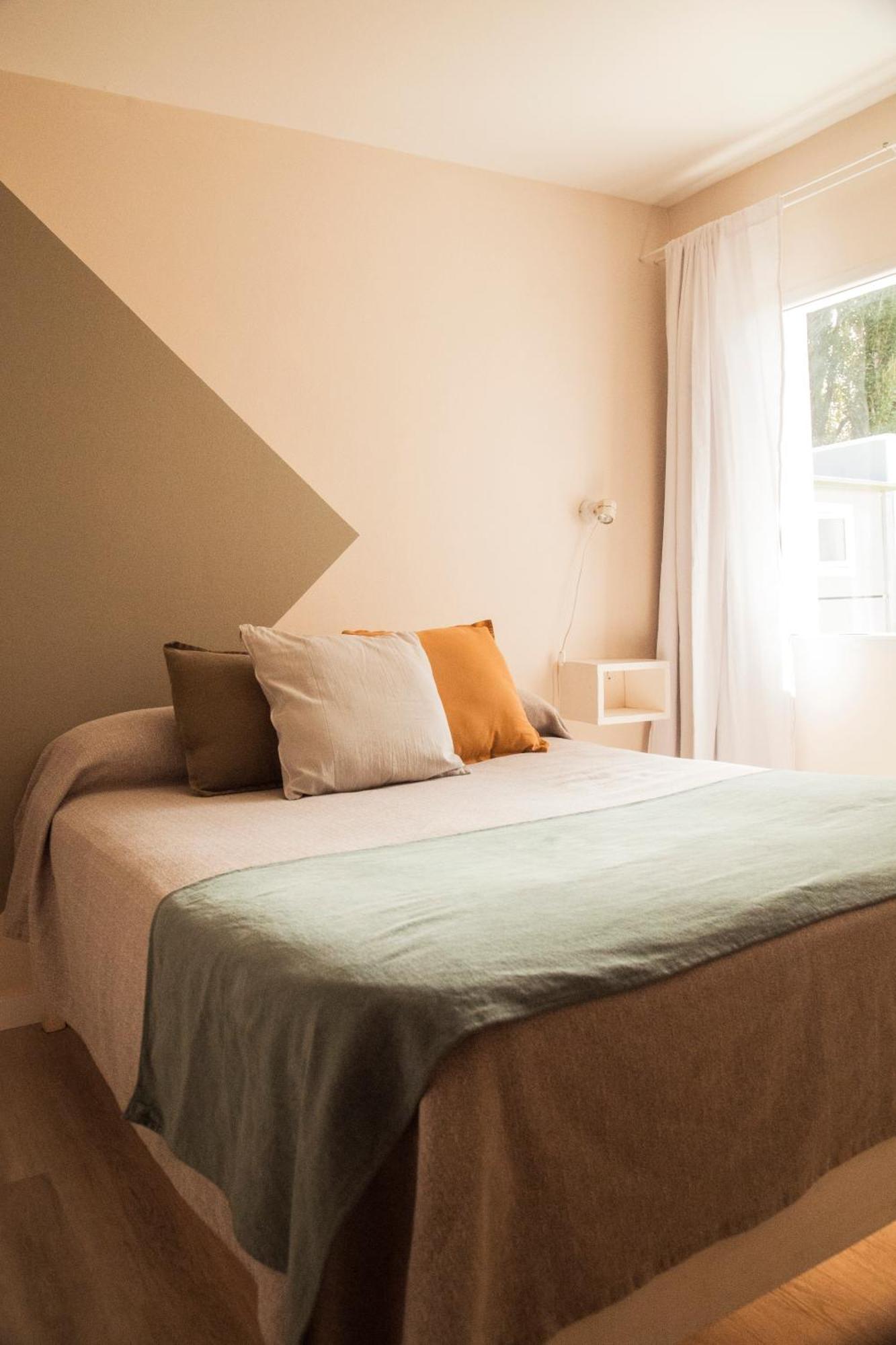 Alameda Apart El Calafate Exterior photo