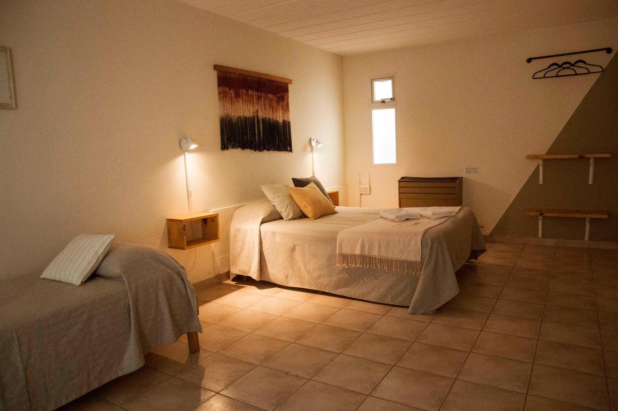 Alameda Apart El Calafate Exterior photo