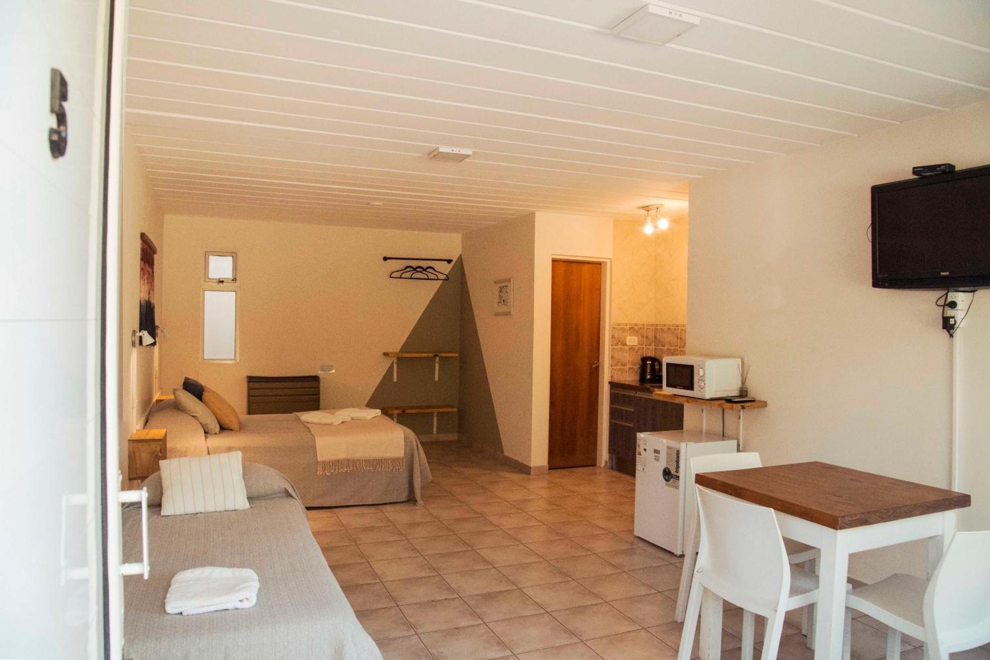 Alameda Apart El Calafate Exterior photo