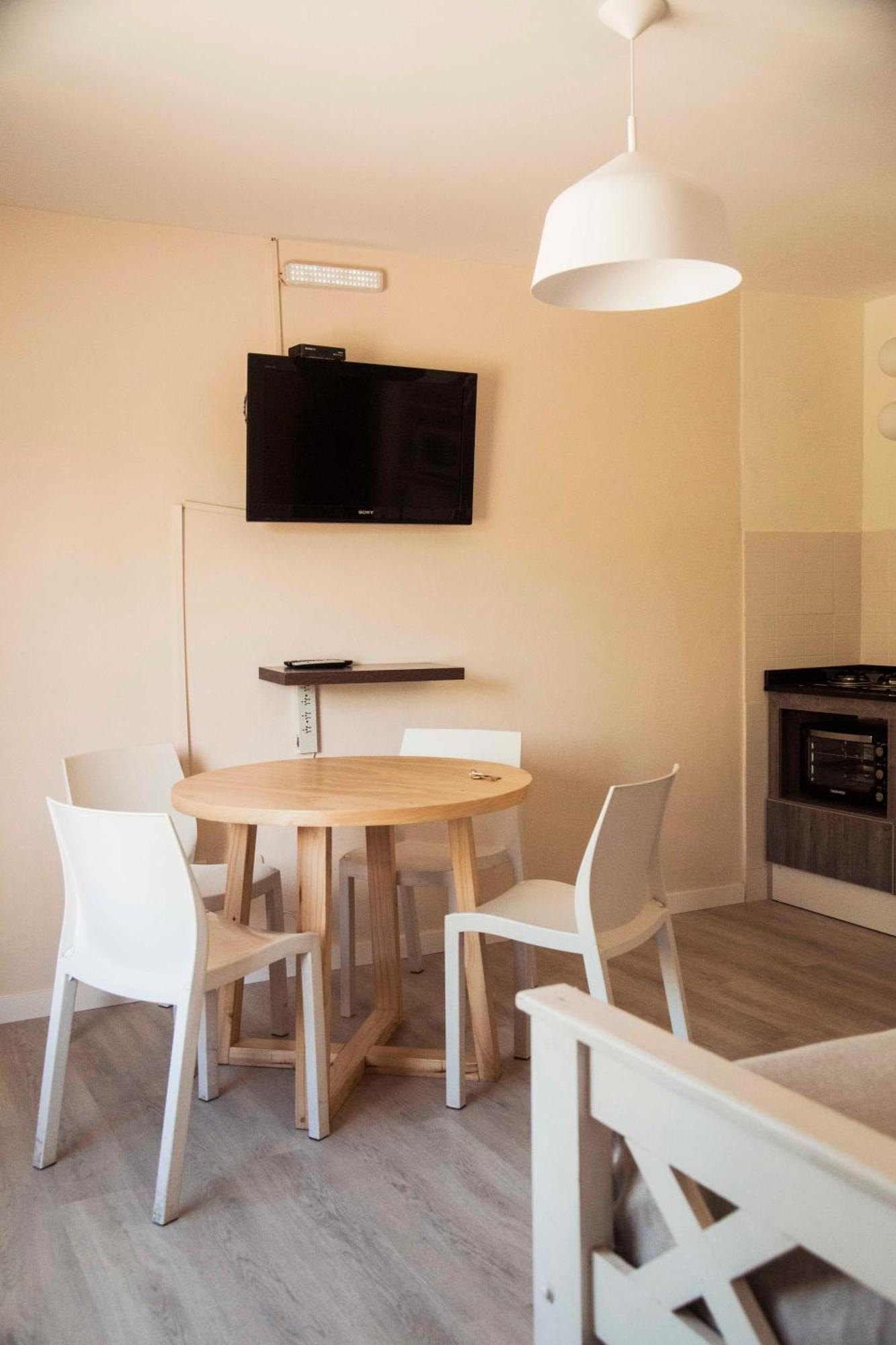 Alameda Apart El Calafate Exterior photo