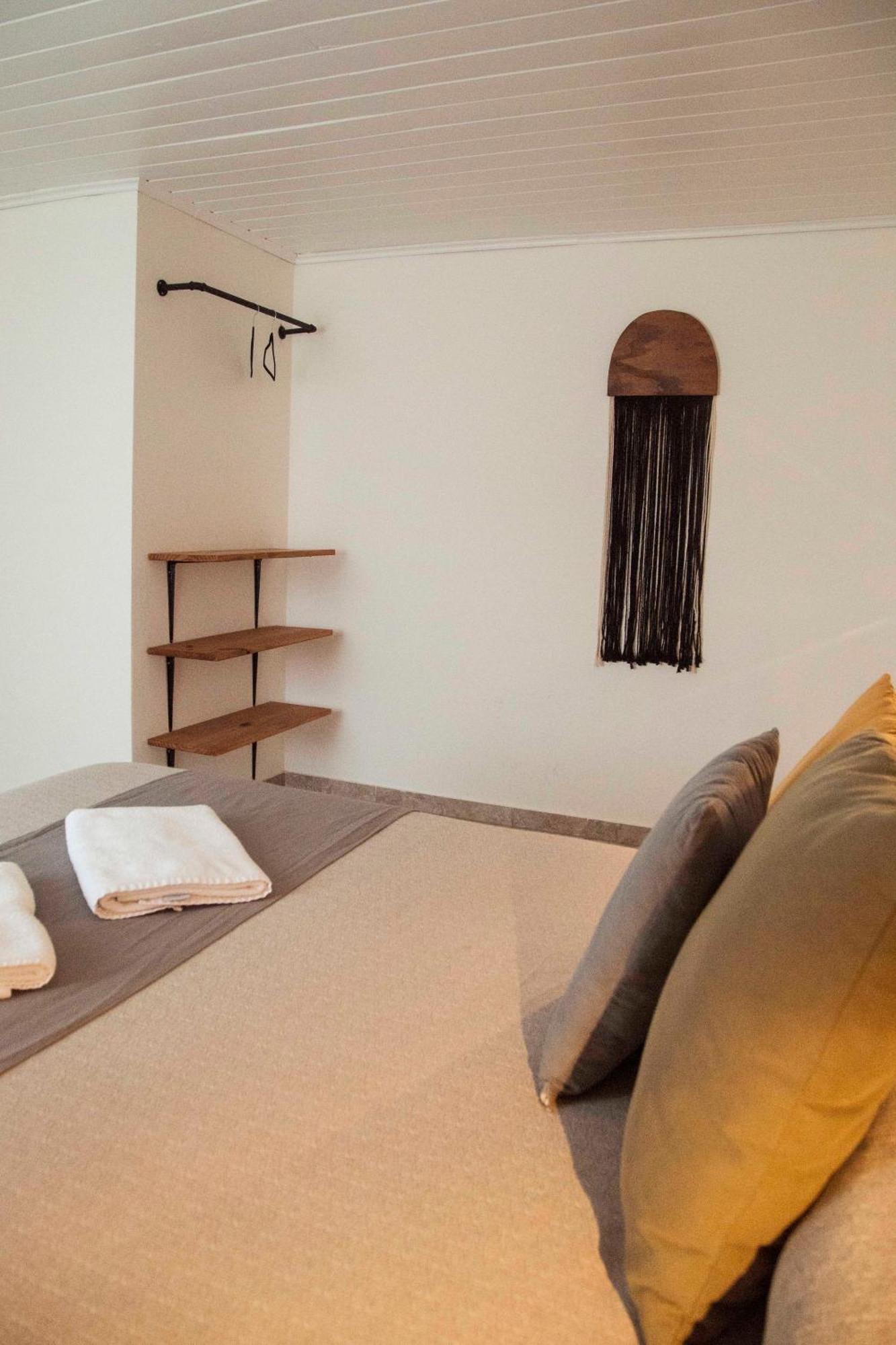 Alameda Apart El Calafate Exterior photo