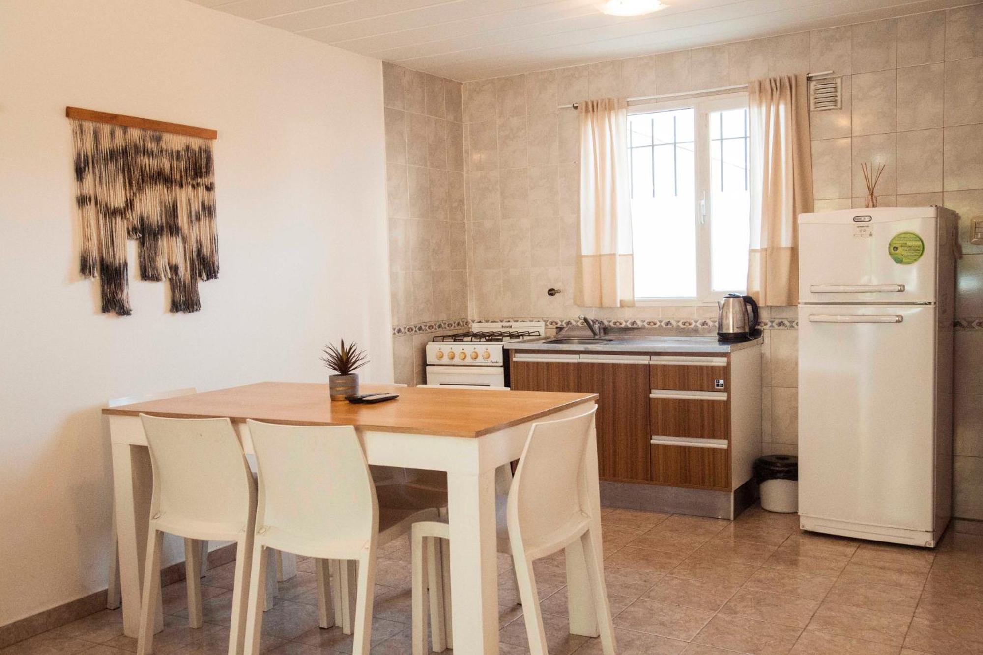 Alameda Apart El Calafate Exterior photo