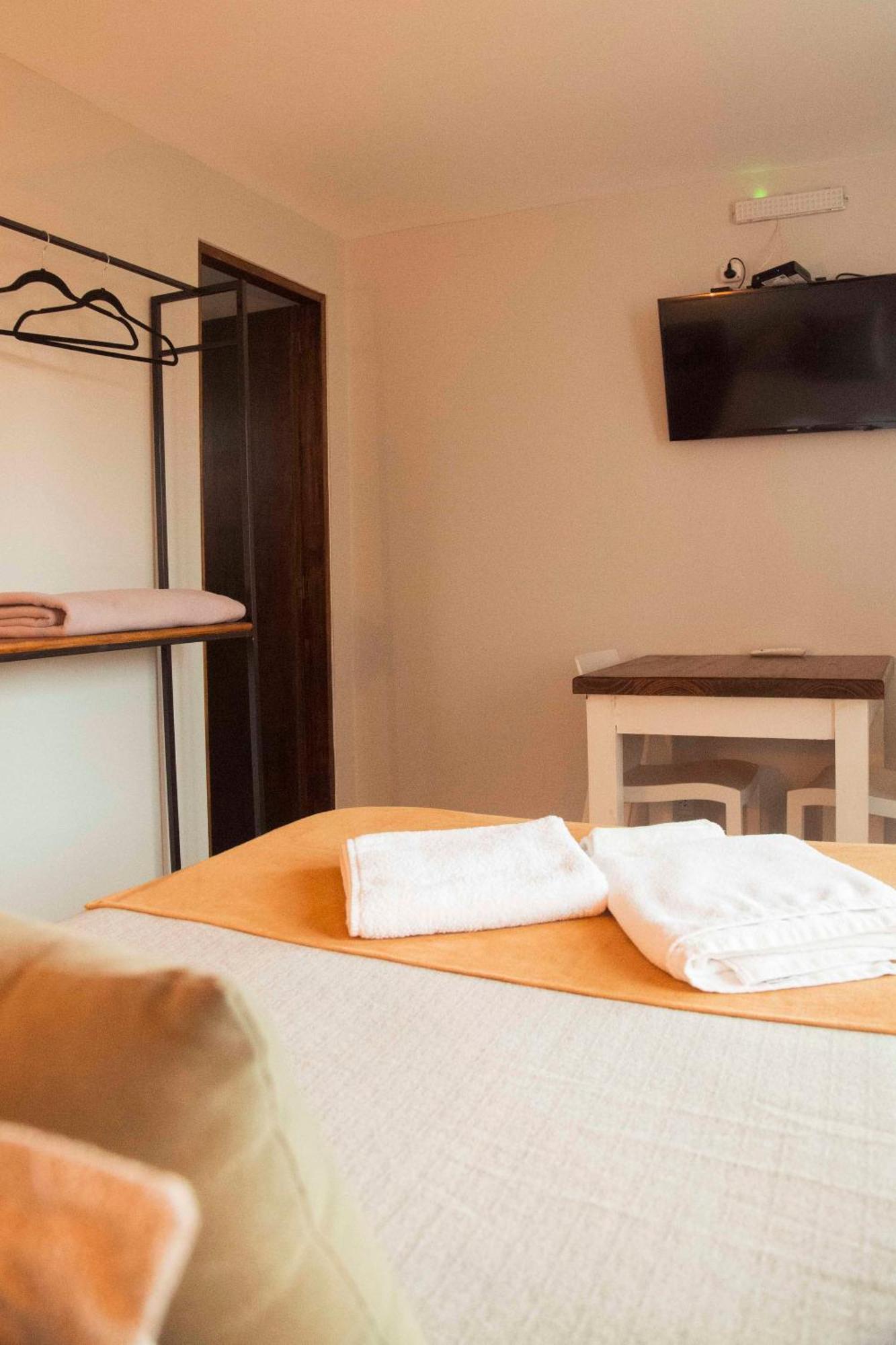 Alameda Apart El Calafate Exterior photo