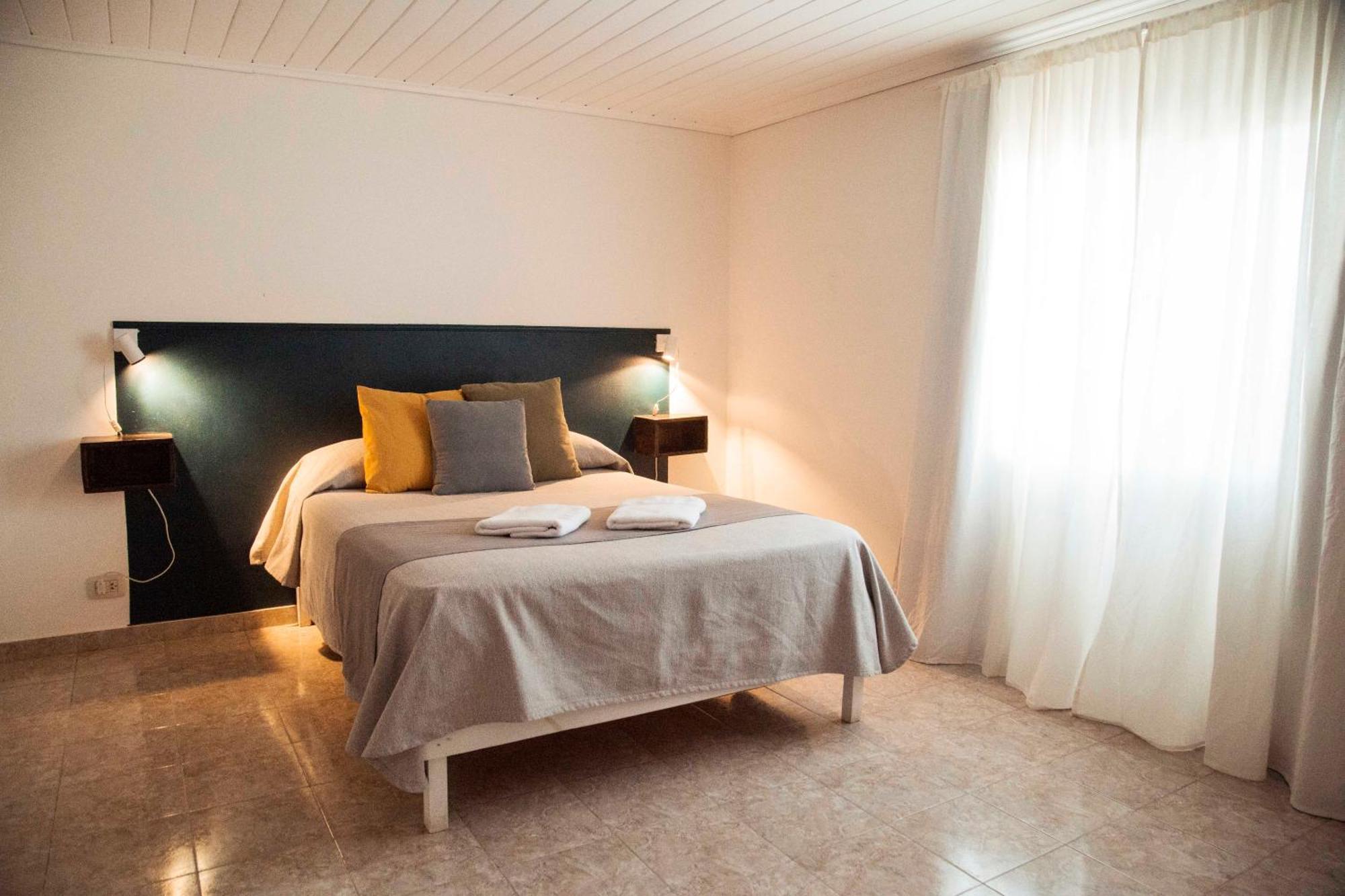 Alameda Apart El Calafate Exterior photo