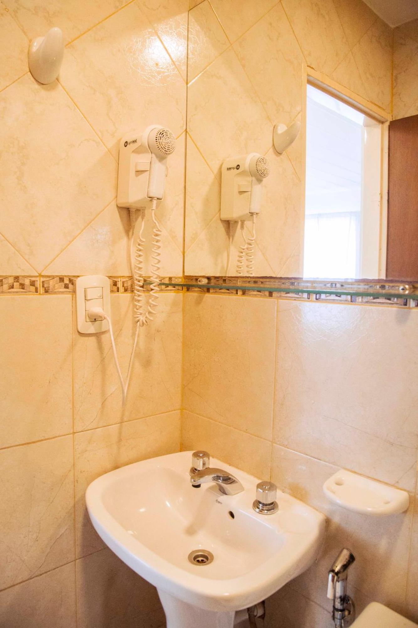 Alameda Apart El Calafate Exterior photo