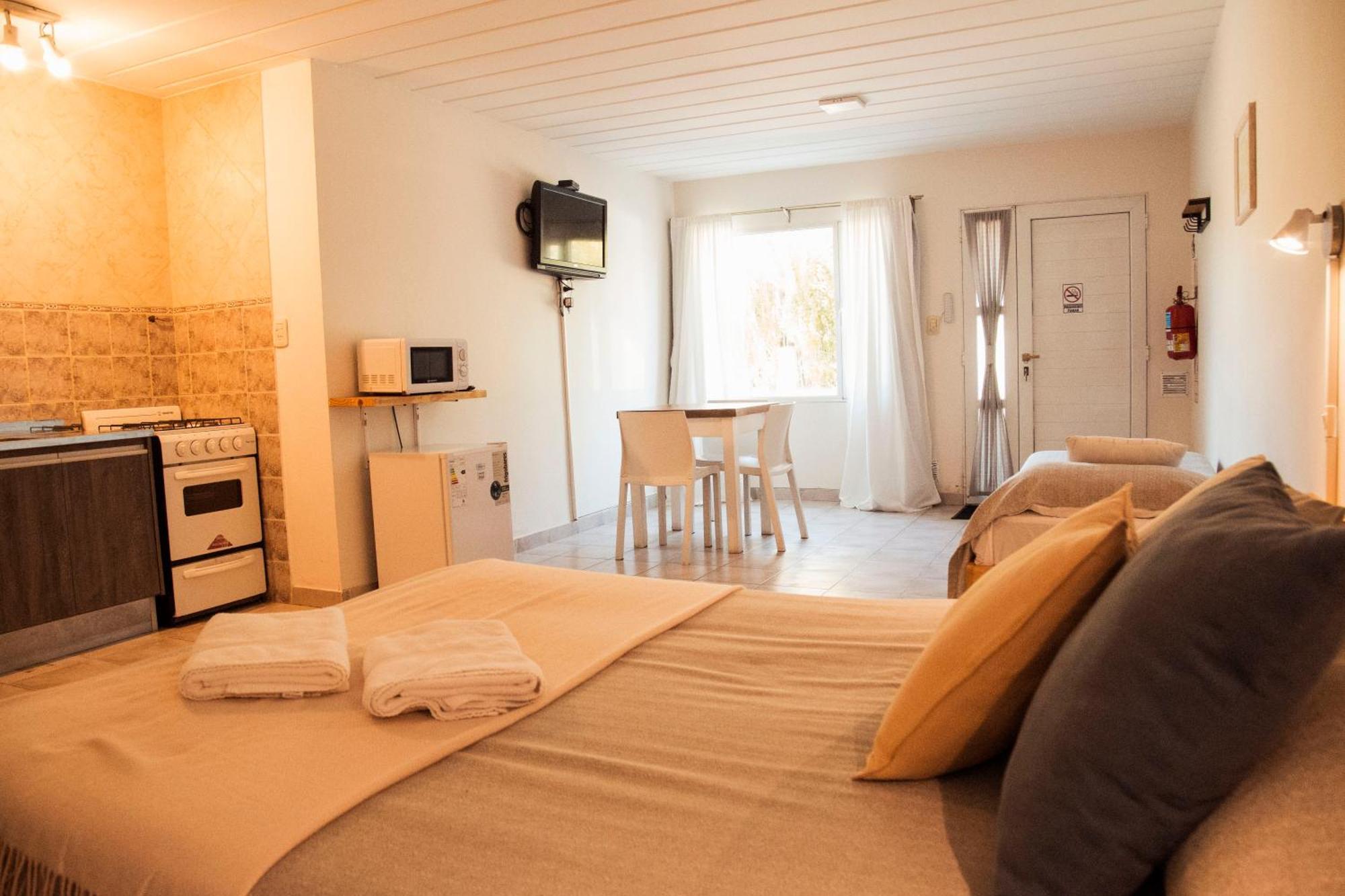 Alameda Apart El Calafate Exterior photo