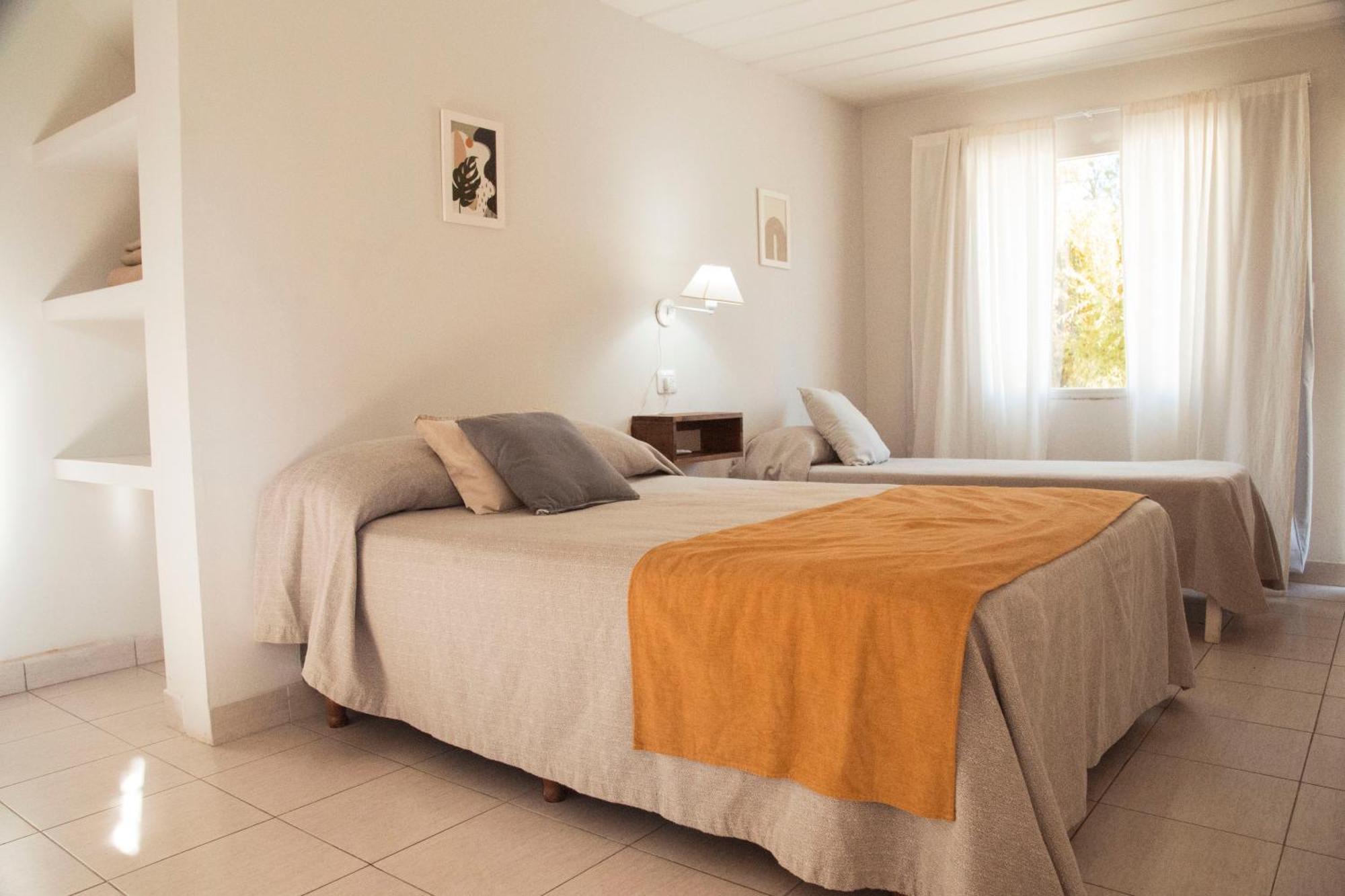 Alameda Apart El Calafate Exterior photo