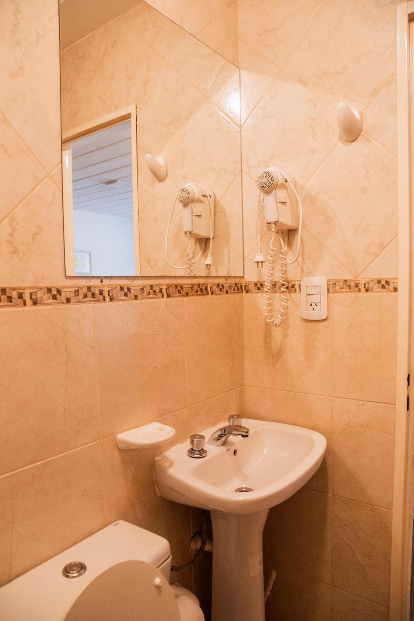 Alameda Apart El Calafate Exterior photo