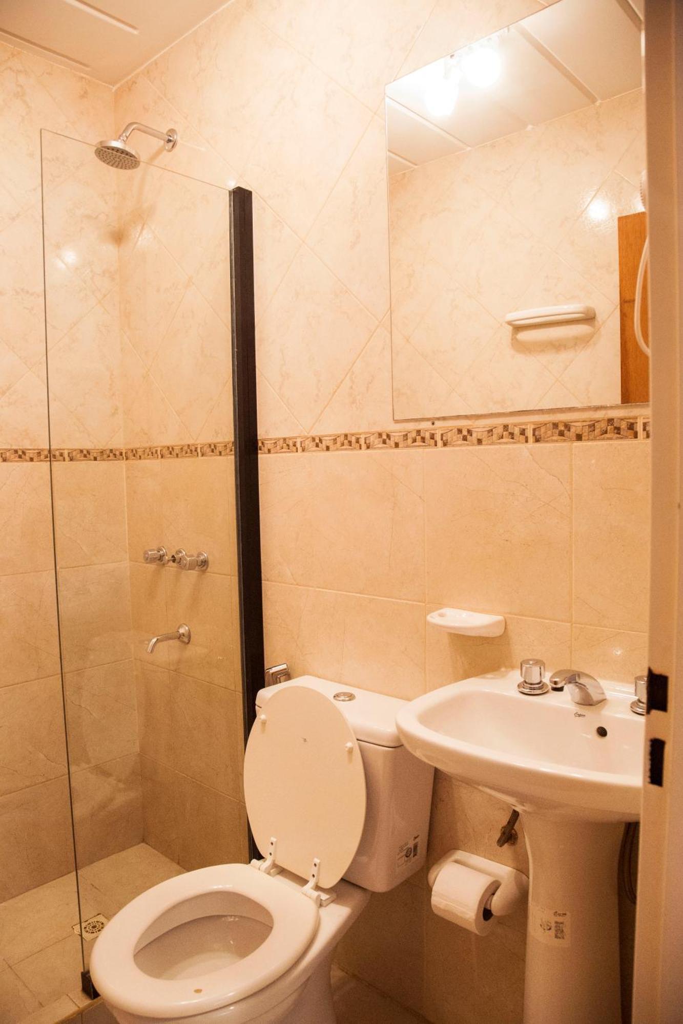 Alameda Apart El Calafate Exterior photo